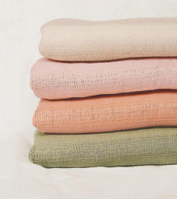 tissus rebozo